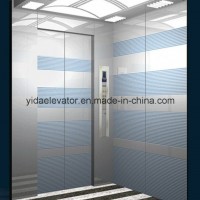Passenger Elevator with Large Space (JQ-N011)