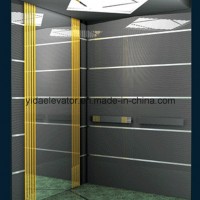 FUJI Passenger Elevator with High Standard (JQ-N015)
