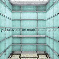 Germany Office Passenger Elevator (JQ-MZ003)