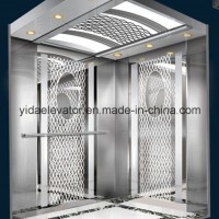 Cheap and High Quality Passenger Elevator (JQ-B023)