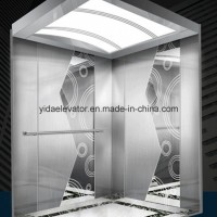 Elevator with Painted Steel Finish (JQ-B030)