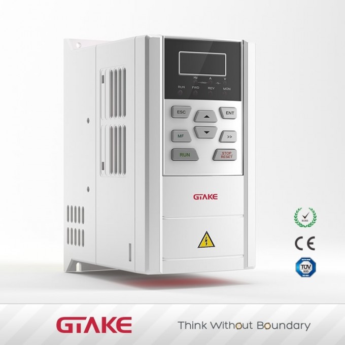 Three Phase 380V/0.4kw~1200kw AC Drives Gk600 Image1