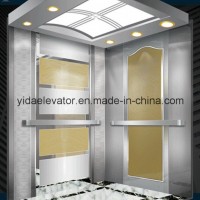 Safe and Stable Passenger Elevator (JQ-B022)