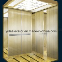 Luxury Home Elevator From China Factory (JQ-B024)