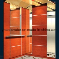 Safe and Stable Passenger Elevator (JQ-N016)