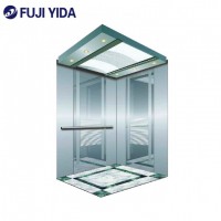 Safe and Stable Passenger Home Lift