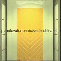 Competitive Price Passenger Elevator (JQ-N017)