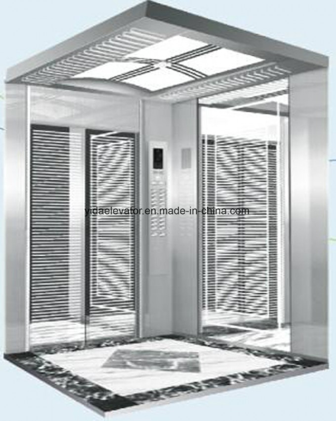 FUJI Yida Most Popular Elevator Image1