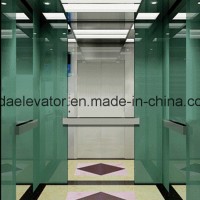 Passenger Elevator for Commercial Building; Shopping Center; Homes (JQ-N022)