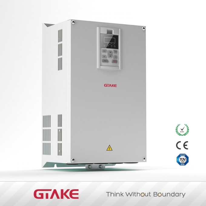 Dedicated AC Drives for Elevator, Escalaor and Hoist Image1