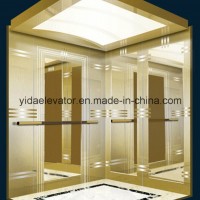 Passenger Elevator for Commercial Building; Shopping Center; Homes (JQ-B027)