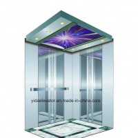 High Quality Passenger Elevator with SGS Certificate