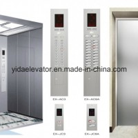 Stable & Standard Passenger Elevator with Good Price