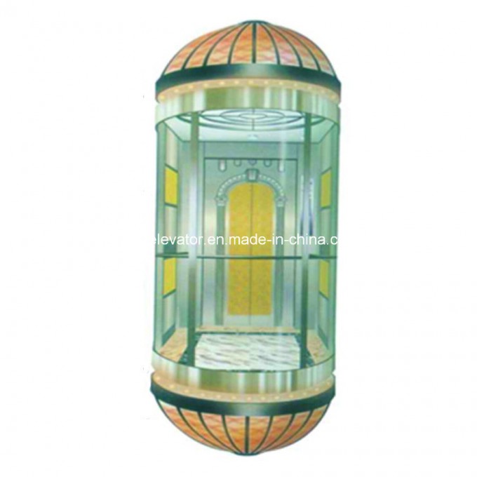 Full Collective Selective Observation Elevator Image1