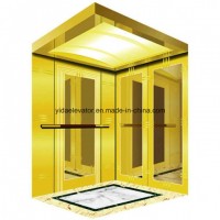Otis Quality Passenger Elevator From China Factory