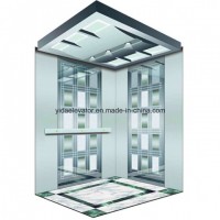 Safe and Stable Passenger Elevator with Professional Support Sevice