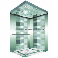Otis Quality Passenger Elevator with Gearless Lift Traction