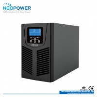 DC to AC Power Supply 1kVA Online UPS