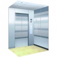 China Top Passenger Elevator with Professional Support Sevice