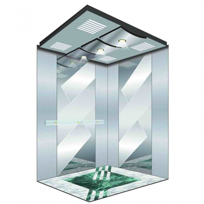 Cheap and High Quality Passenger Elevator Manufacturer Image1