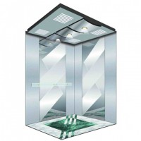 Cheap and High Quality Passenger Elevator Manufacturer
