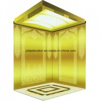 FUJI Quality Passenger Elevator From China Factory
