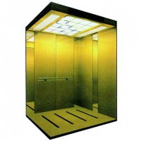 Luxury Passenger Elevator with Otis Quality