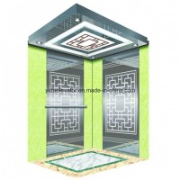 Mitsubishi Quality Passenger Elevator From China Factory