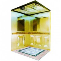 Mitsubishi Quality Passenger Elevator From Professional Manufacturer