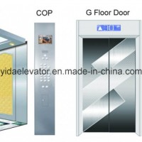 Stable & Standard Passenger Elevator with Good Price