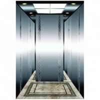 FUJI Quality Passenger Elevator From Professional Manufacturer