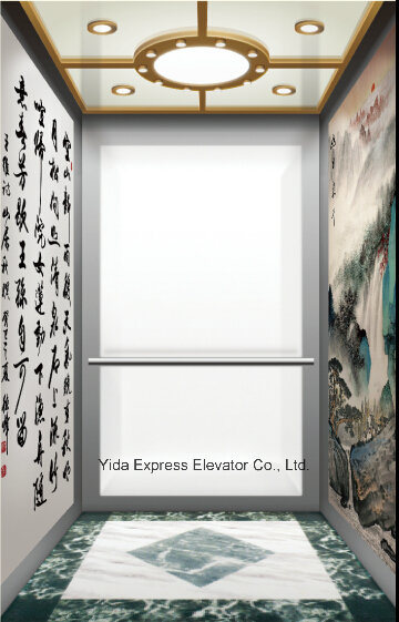 Villa Home Lift for 3-4persons Image1