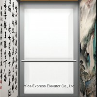 Villa Home Lift for 3-4persons