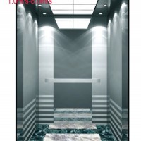 High Quality Vvvf Passenger Elevator