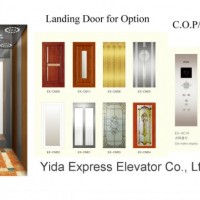Reliable Home Elevator Manufacturer in China