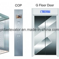 Epss High Quality Passenger Elevator From Professional Manufacturer