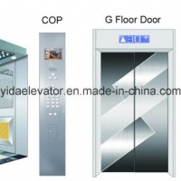 Passenger Elevator Manufacturer with Good Quality Competitive Price