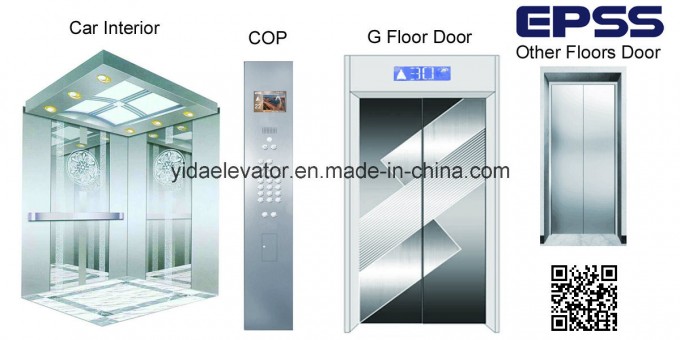 Passenger Elevator Manufacturer with Good Competitive Price Image1
