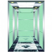 China Top Passenger Elevator From Professional Manufacturer