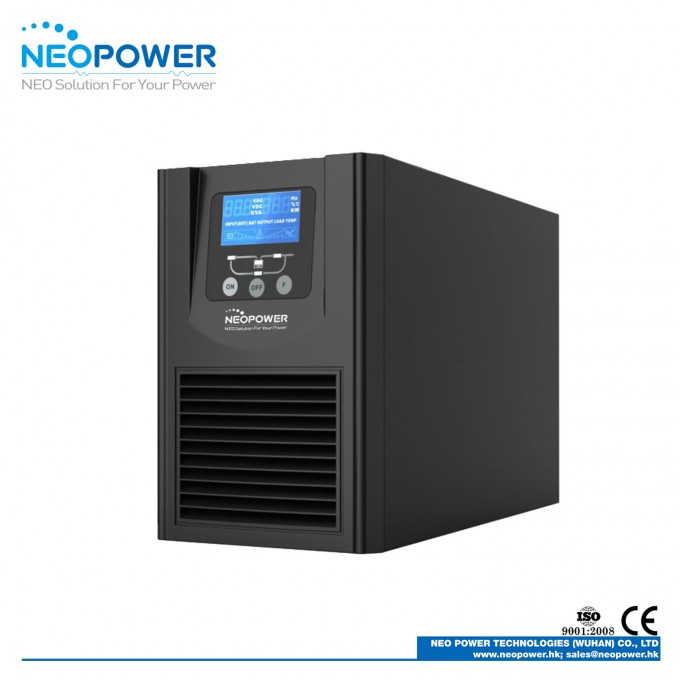 1kVA DC to AC Alternative Power System Image1