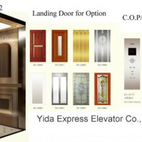 Luxury Home Elevator From Professional Manufacturer