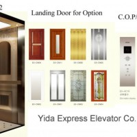 Luxury Home Elevator with Good Price