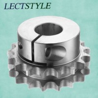 Industrial Sprocket with Hub
