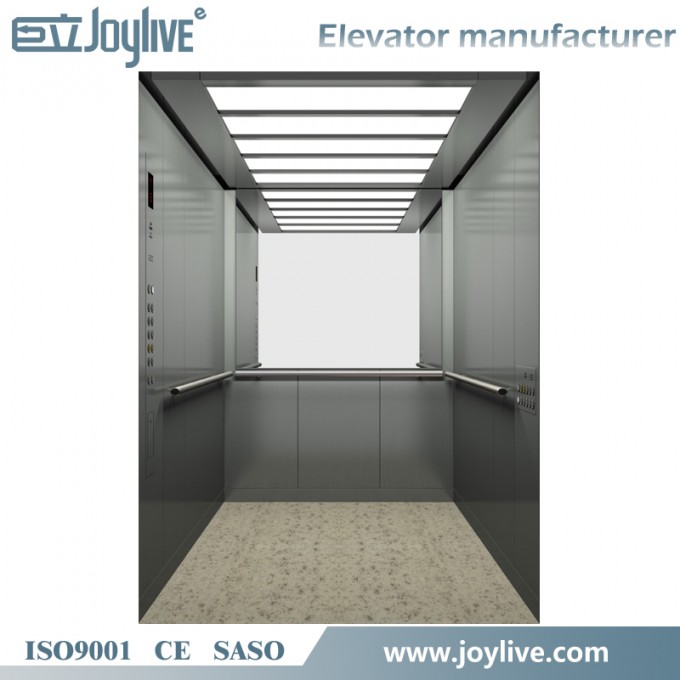 11-19 People Hospital Bed Elevators Image1