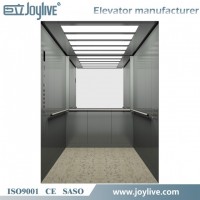 11-19 People Hospital Bed Elevators