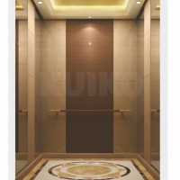Kjx-Sw52commercial Elevator Woodiness Mirror Hairline Sts