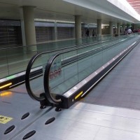 Travelator for Air Port and Subway Stationt