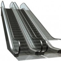 Srh Safe and Endurable Escalator