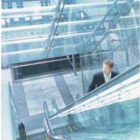 Public Traffic Escalator with Germany Quality