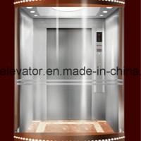 Safe Low Price of Panoramic Elevator in China (JQ-A002)